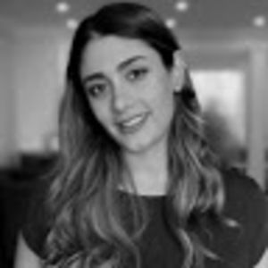 Meet your Posher, Salia